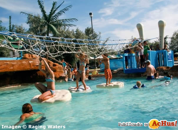 Raging Waters 01