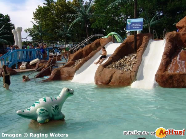 Raging Waters 04