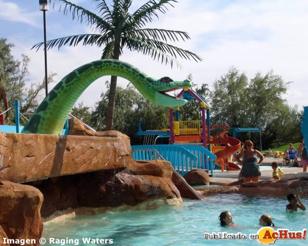 Raging Waters 05
