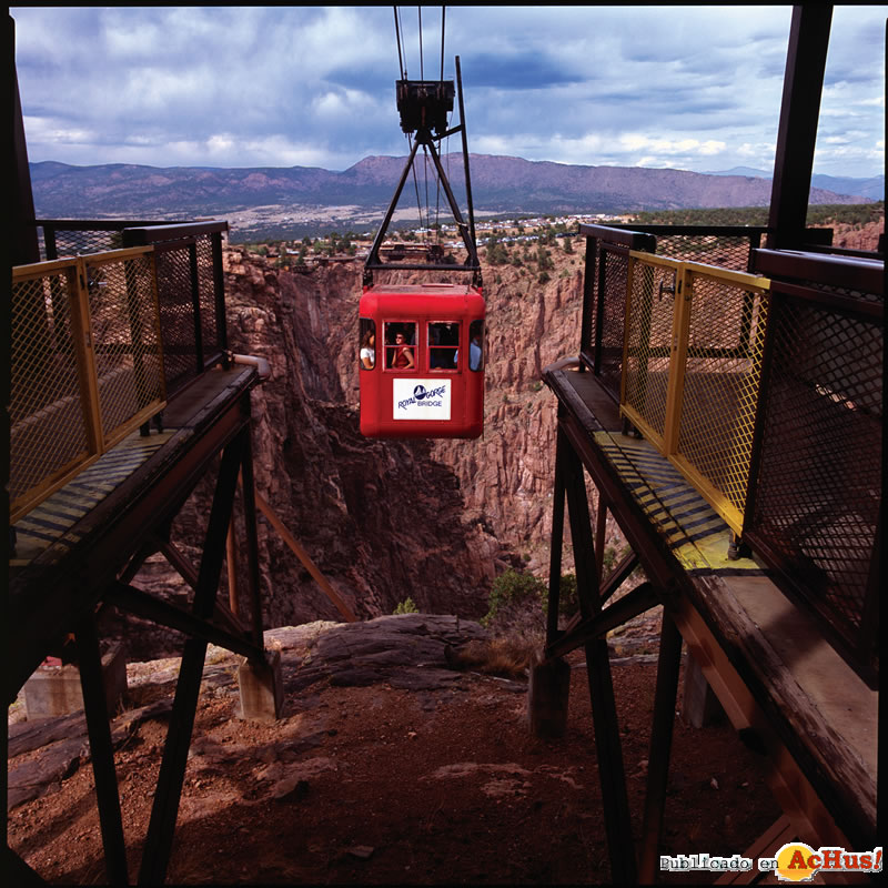 AerialTram