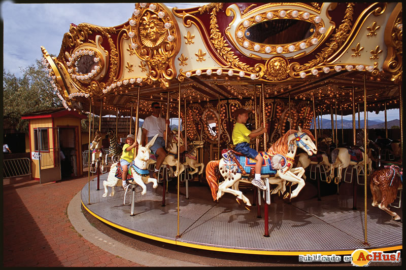 Carousel