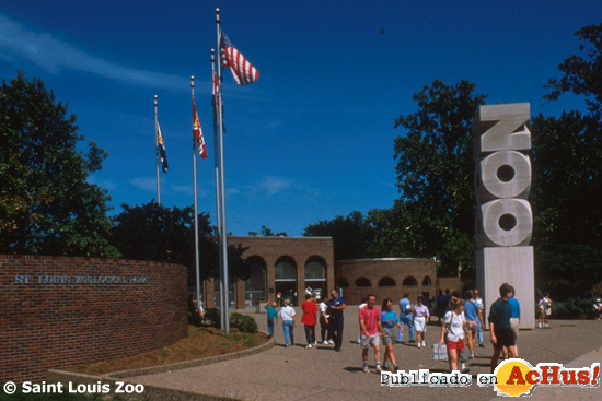 South Entrance