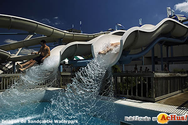 Boardwalk Blasters