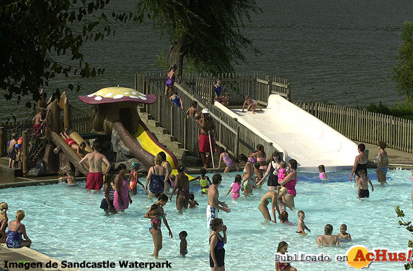 Tad Pool