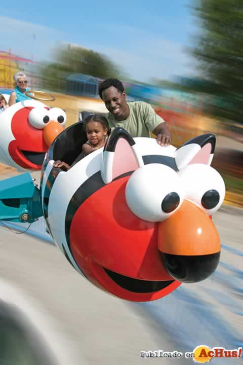 Sesame Place 01