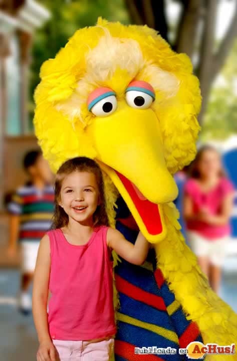 Sesame Place 04