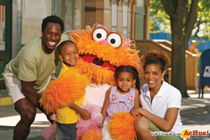 Sesame Place 08
