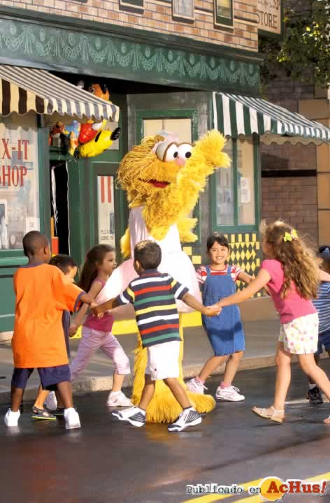 Sesame Place 09