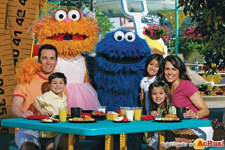 Sesame Place 11