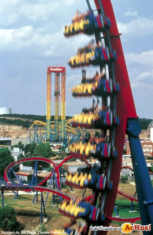 Six Flags Fiesta 04