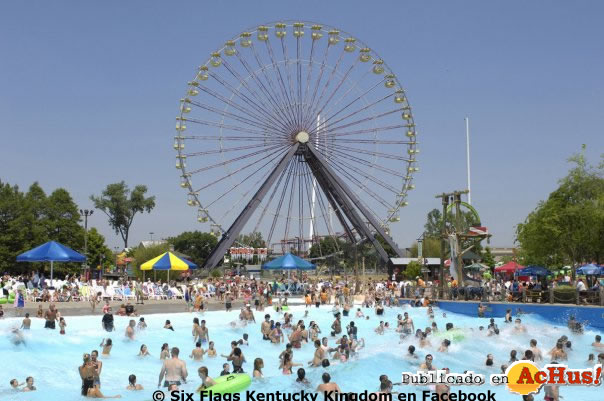 Six Flags Kentucky Kingdom 03