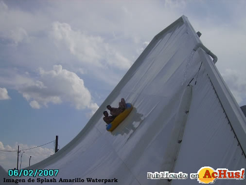 Splash Amarillo Waterpark 02