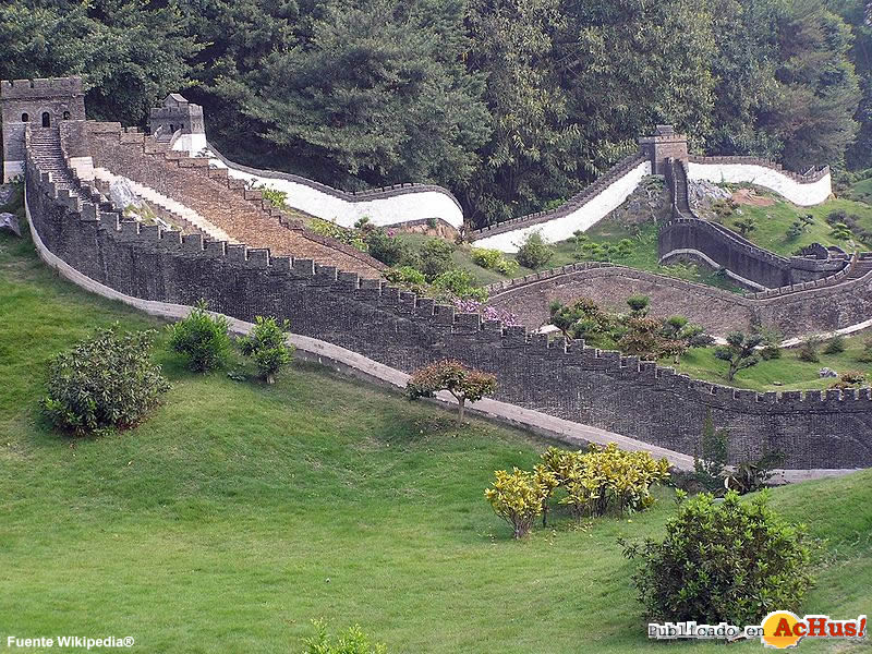Splendid China 01