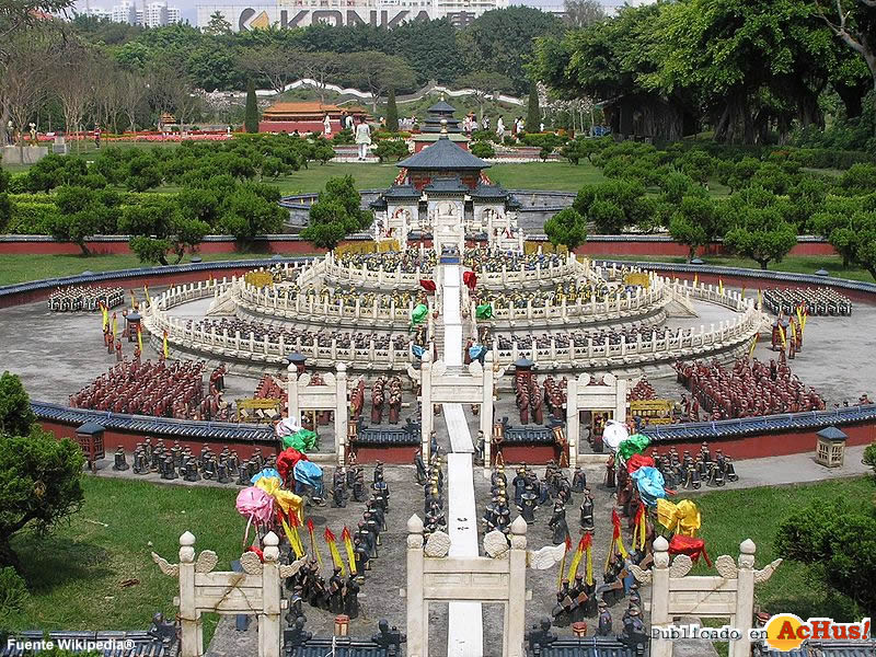 Splendid China 03