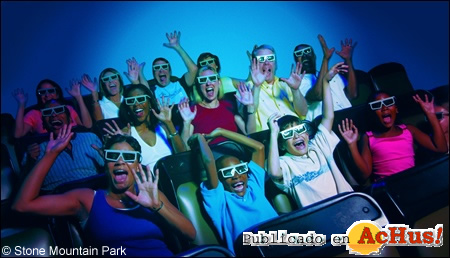 4D Theater
