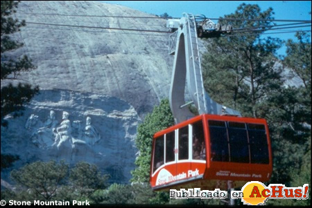 Skyride