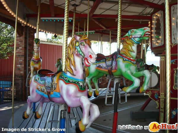 Carrousel