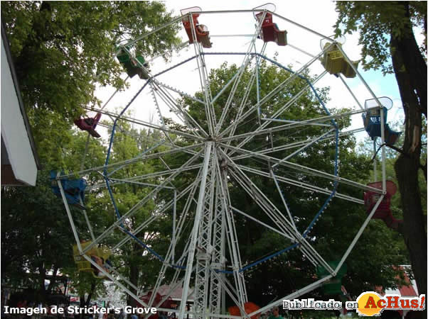 Ferris Wheel