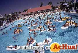 Thunder Bay Wave Pool
