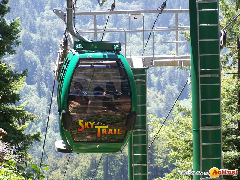 skytrail