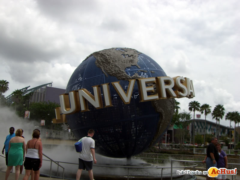 Universal Orlando 10