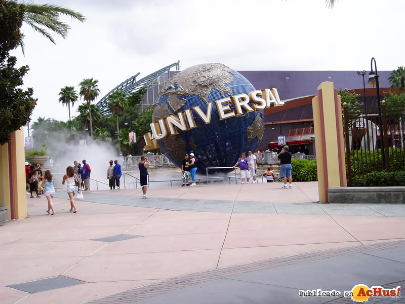 Universal Orlando 36
