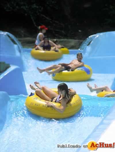 Rapids