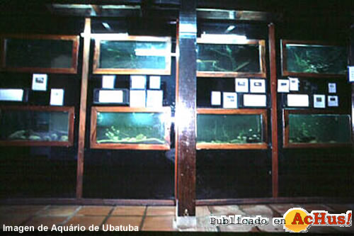 Aquario de Ubatuba 02