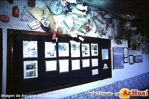 Aquario de Ubatuba 06