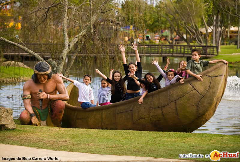 Beto Carrero World 04