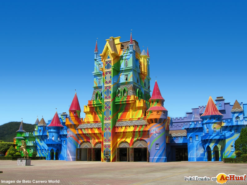 Beto Carrero World 06