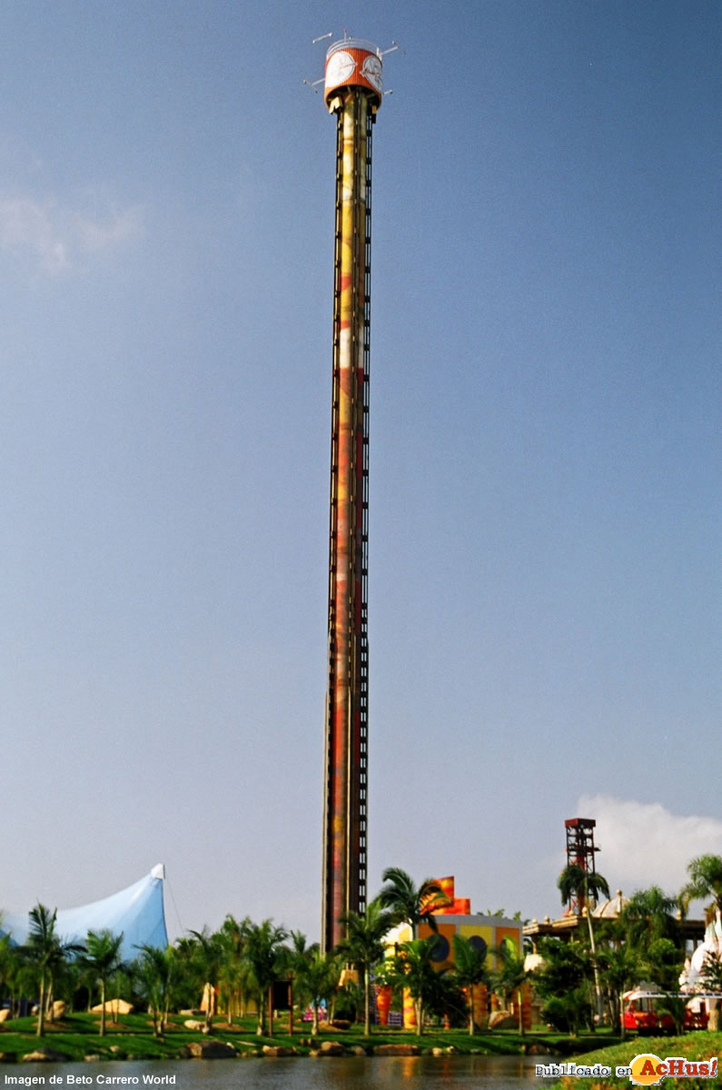 Beto Carrero World 14