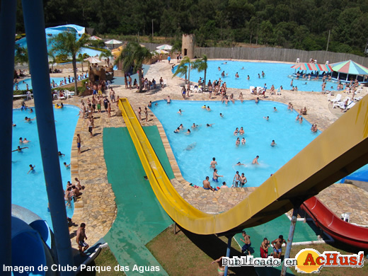 Parque das Aguas 04