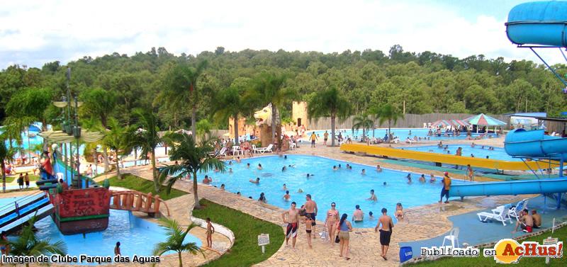 Parque das Aguas 05