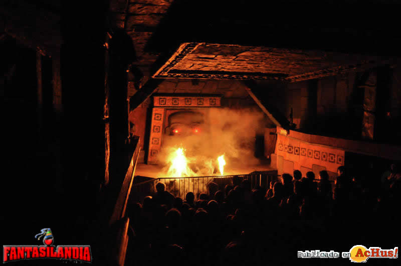 Fantasilandia 08