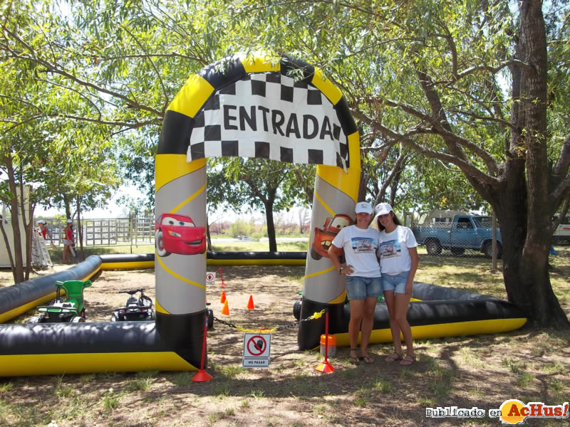 Gualeguaychu Park 03