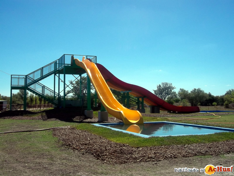 Gualeguaychu Park 08