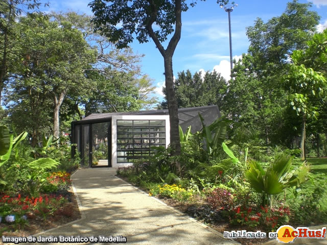 Jardin Botanico 3