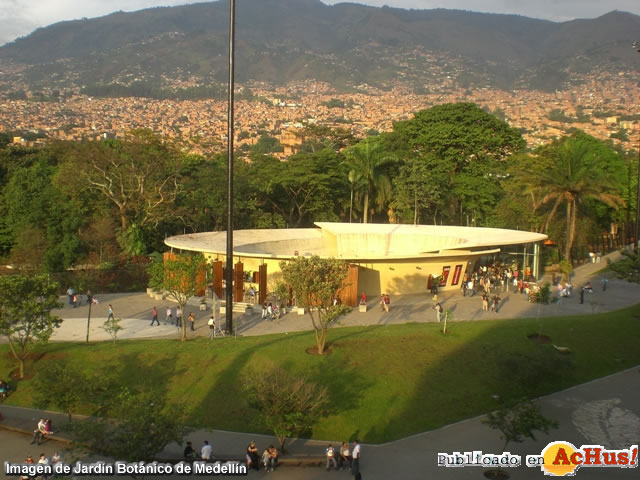 Jardin Botanico 4