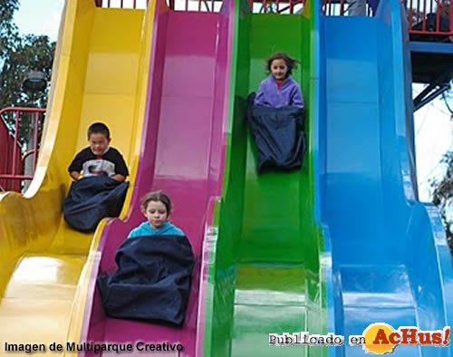 Multiparque Creativo 1