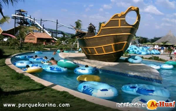 Parque Agua Karina 01