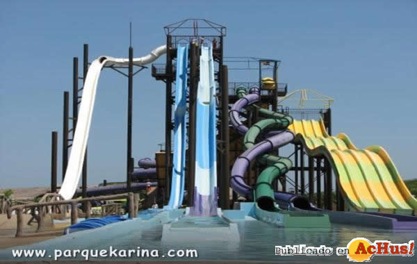 Parque Agua Karina 03