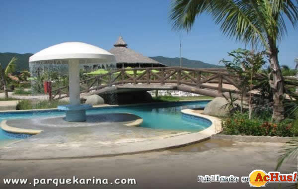 Parque Agua Karina 04