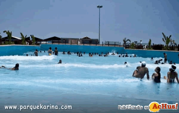 Parque Agua Karina 08