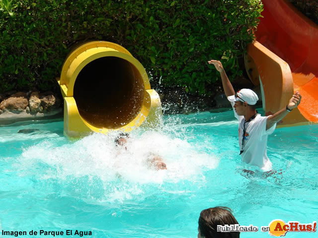 Parque El Agua 01
