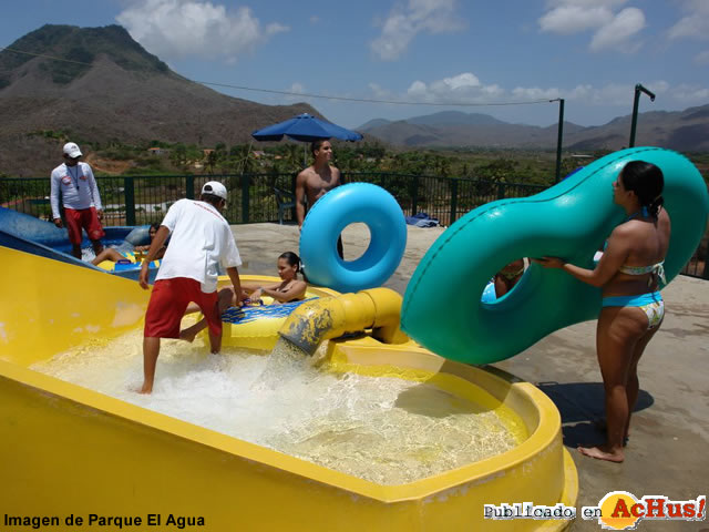 Parque El Agua 02