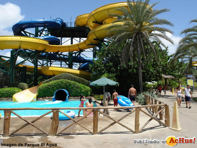 Parque El Agua 03