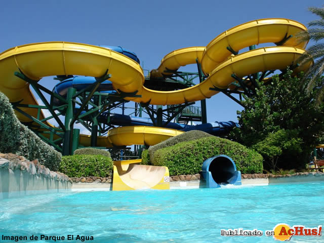 Parque El Agua 05
