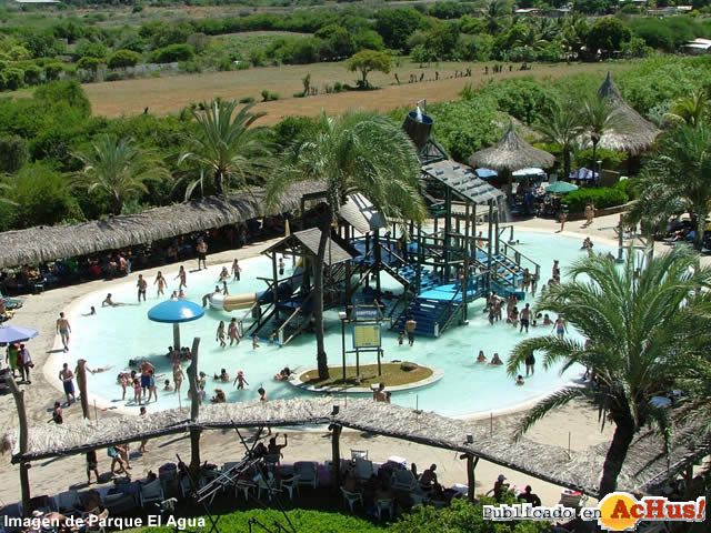 Parque El Agua 06