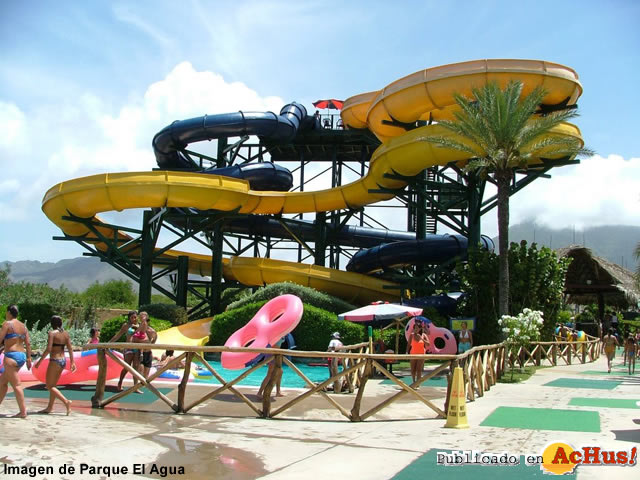 Parque El Agua 08